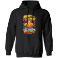 Bun(s) In The Oven Pullover Hoodie
