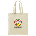 Bundle Of Joy Cotton Tote
