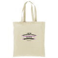 The Grandparent Cotton Tote