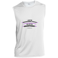 The Grandparent Sport-Tek Sleeveless Performance Tee
