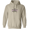 The Grandparent Pullover Hoodie