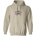 The Grandparent Pullover Hoodie