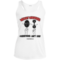 Weight Whisperers Sport-Tek Ladies Performance Racerback Tank