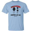 Weight Whisperers 5.3 oz. T-Shirt