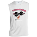 Weight Whisperer Women Sport-Tek Sleeveless Performance Tee