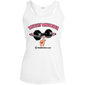 Weight Whisperer Women Sport-Tek Ladies Performance Racerback Tank