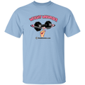Weight Whisperer Women 5.3 oz. T-Shirt