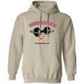 Weight Whisperer Women Pullover Hoodie