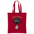 Weight Whisperer Men Cotton Tote