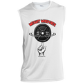 Weight Whisperer Men Sport-Tek Sleeveless Performance Tee