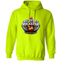 Recovery Rockstar Pullover Hoodie