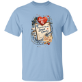 Love Rx Loved One(s) 5.3 oz. T-Shirt