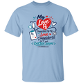 My Love Rx 5.3 oz. T-Shirt