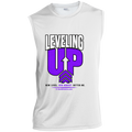 Leveling Up Sport-Tek Sleeveless Performance Tee