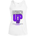 Leveling Up Sport-Tek Ladies Performance Racerback Tank