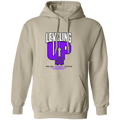 Leveling Up Pullover Hoodie