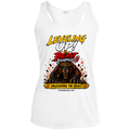 Leveling Up: BEAST RAMPAGE Sport-Tek Ladies Performance Racerback Tank