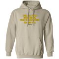 Good Deeds Pullover Hoodie