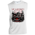 The Underdog's Bite Sport-Tek Sleeveless Performance Tee