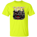 The Underdog's Bite 5.3 oz. T-Shirt