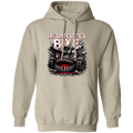 The Underdog's Bite Pullover Hoodie