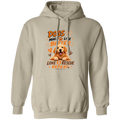 Dog Lover Pullover Hoodie