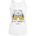 Beer Goggles Sport-Tek Ladies Performance Racerback Tank