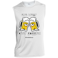 Beer Goggles Sport-Tek Sleeveless Performance Tee