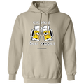 Beer Goggles Pullover Hoodie