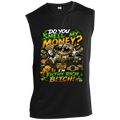 Filthy Rich B!tch Sport-Tek Sleeveless Performance Tee