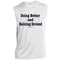 Doing Better Sport-Tek Sleeveless Performance Tee