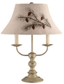 Bayfield Table Lamp