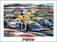 Williams/Williams