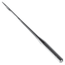 60M-70BP  ORGAN  BALL POINTCURVED NEEDLES 70/1D