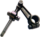 210298B91Y UPPER LOOPER HOLDER LEVER FOR E56