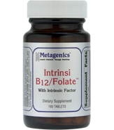 Intrinsi B12/Folate