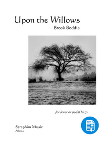 Upon the Willows- Brook Boddie - PDF