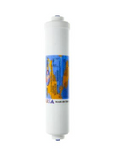 K2533-JJ GAC Inline Water Filter
