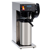 AXIOM® DV-APS Airpot System  AXIOM® Dual-Voltage Airpot Coffee Brewer 38700.0010
