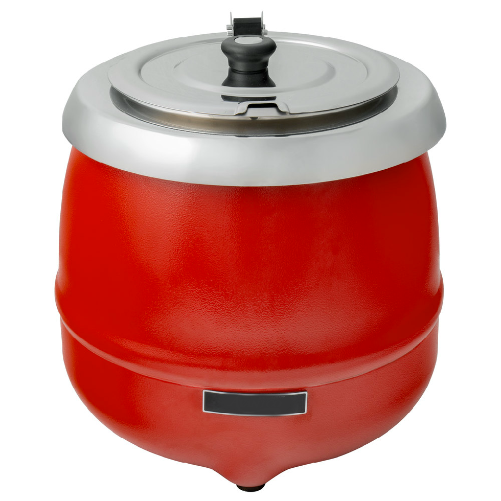 11 qt soup warmer