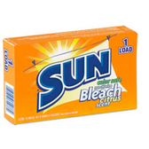 Sun Color Safe Bleach Powder, 2 oz. Box, 100 Boxes-Vending Machine