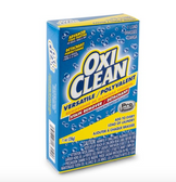 OxiClean Stain Remover - 1 oz./Pack - 156/Carton-Vending Machine