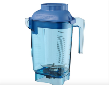 vitamix blenders copolyester blade