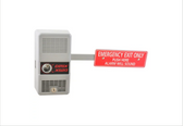 FMP 134-1041 Detex® Exit Door Emergency Alarm and Lock
