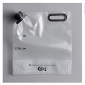 Beverage Take Out Bag - 5/Pack-1 Gallon 