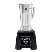 Xtreme 3 1/2 hp Commercial Blender with Electronic Keypad, and 64 oz. Stainless Steel Container-Waring MX1050XTS 