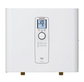Tempra 24 Plus Whole House Tankless Electric Water Heater - 18/24 kW, 0.58 GPM