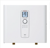 Tempra 36 Plus Whole House Tankless Electric Water Heater - 27/36 kW, 0.87 GPM