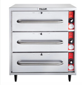 Vulcan VW3S - Food Drawer Warmer with Three Drawers