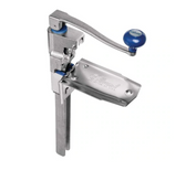 Medium-Duty Can Opener with Base - Table Mounted, Opens Any Size-Edlund 11100 #1 - 